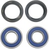 Moose Wheel Bearing Kit For Honda CRF300L/250L/KTM Models - Wheel bearing kit for Honda/KTM off-road bikes