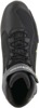 Drystar Street Riding Shoes Black/Gray/Yellow US 13