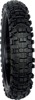 DI1154 4 Ply Bias Soft Rear Tire 110/90-19 Tube Type DI1154 4 Ply Bias Soft Rear Tire 110/90-19 Tube Type