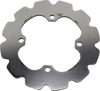 EBC UTVX6410 Brake Rotor For Honda Pioneer 1000 2016-2023