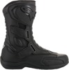 Radon Drystar Street Riding Boots Black US 11.5