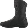 Radon Drystar Street Riding Boots Black US 11.5