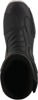 Radon Drystar Street Riding Boots Black US 11.5