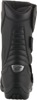 Radon Drystar Street Riding Boots Black US 11.5