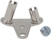 Throttle Cable Guide - Throttle Cbl Guide Butrfly S&S Throttle Cable Guide - Throttle Cbl Guide Butrfly S&S