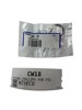 Wiseco 18mm Round Wire Pin Locks Retaining Clip Pair CW18