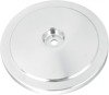 Stealth Air Cleaner Covers - Ac Cover Bobber-Domed Chr Stealth Air Cleaner Covers - Ac Cover Bobber-Domed Chr