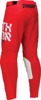 Thor Launchmode Forge Pants Red/Black/White Men's Size 30 - Men's racewear pants, size 30, red/black/white