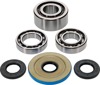 Moose Offroad Differential Bearing/Seal Kit For Can-Am - Fits multiple 2024 Can-Am models