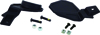 Star Series Handguards (Blue/Black) - Guards ONLY, Use mounts 34252 or 34250