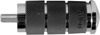 Avon Air Cushioned Shifter/Brake Peg Chrome