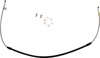 Stainless Steel Front Brake Line Kit - For 03-16 CRF150F CRF230F