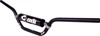 ODI Podium 7/8 inch Handlebar Black Anodized - Original replacement 7/8 inch handlebar in black