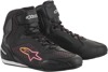 Women's Faster-3 Street Riding Shoes Black/Pink US 11