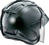 Arai Ram-X Helmet Diamond Black Small - Open-face helmet with Pinlock lens