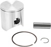 Wiseco Pro-Lite 54.50mm Piston Kit +0.50mm For 89-99 Suzuki RM125