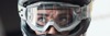 100% Gen 1 Jr. Standard Tear-Offs Clear 20-Pack Youth