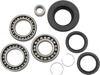 Moose Rear Differential Bearing/Seal Kit For Honda TRX500 - Rear differential kit for Honda TRX500 models