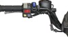 KFI AP-CMR Mini Rocker Switch for Polaris Winch - Requires AP-CONT Contactor