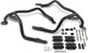 Givi Black Engine Guards For 18-22 KTM 790/890 Duke Givi Black Engine Guards For 18-22 KTM 790/890 Duke