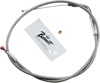 Clear Coat Idle Cable 32 in. by Barnett
