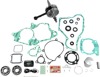 Wiseco Garage Buddy Engine Rebuild Kit Silver For 03-04 Honda CR85R