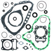 QuadBoss Gasket Set w/ Oil Seal For 00-01 Arctic Cat 500 4x4 MT - Fits 00-01 Arctic Cat 500 4x4 MT