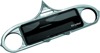 Kuryakyn Chrome Stereo Accent Fits 1996-2013 FL Touring Models