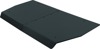 QuadBoss Slim Roof Black For 16-22 Honda SXS1000 Pioneer - Fits 2016-2022 Honda SXS1000 Pioneer