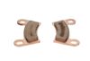 ProX Rear Brake Pads Fits 11-20 KTM 85SX / 12-17 Freeride 350