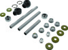 QuadBoss Rear Suspension Repair Kit For 16-18 Yamaha YXZ1000R - Rear suspension kit for 16-18 Yamaha YXZ1000R