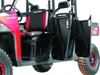 DragonFire Racing UTV Doors 4-Door Kit For 12-19 Polaris Ranger Crew - 4-door kit for Polaris Ranger Crew 570/900/1000 12-19