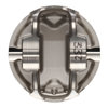 Wiseco Piston Kit +10.5cc Dome 1.181x88.0mm Fits Honda K-Series