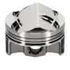 Wiseco Piston Kit +10.5cc Dome 1.181x88.0mm Fits Honda K-Series