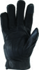 Kuryakyn Tucson Perforated Gloves Black - 2XL - Men's perforated leather gloves, Black, 2XL