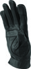 Kuryakyn Tucson Perforated Gloves Black - 2XL - Men's perforated leather gloves, Black, 2XL