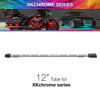 XKGLOW 12in Multi-Color LED Tube for XKchrome & 7 Color Series