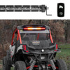 XKGLOW Super Slim Offroad LED Chase Bar 36in 108W 5 Modes