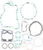 Complete Gasket Kit - For 99-04 Yamaha YZ125