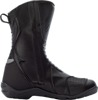 RST Axiom CE Waterproof Boots Black US 9 - CE certified waterproof touring boots in size US 9