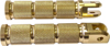 Retro Footpegs - Bronze - For 18-19 Harley-Davidson Softail