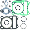 QuadBoss Top End Gasket Set For 02-14 Suzuki LT-F250 Ozark