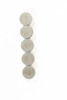 Valve Shims 1.75mmx7.5mm (5 PACK) Valve Shims 1.75mmx7.5mm (5 PACK)