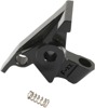V3 2.0 TI-Silver Stock Length Brake Lever - For 00-20 CBR & RC51