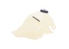 Acerbis 3.7 Gallon Fuel Tank Natural For Honda CRF300L 21-24 - 3.7 gal. natural tank For Honda CRF300L 21-24