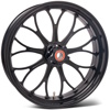 21x3.5 Forged Wheel Revolution - Black Ano 21x3.5 Forged Wheel Revolution - Black Ano