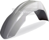 Front Fender - White - For 04-13 Honda CR/F