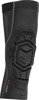 FLY Racing Barricade Lite Knee Guards Large - Protective knee guards, CE certified