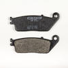 Braking 716SM1 Semi-Metallic Brake Pad Set - Semi-metallic pads For various motorcycles