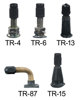 ATV Tube 25X12-12